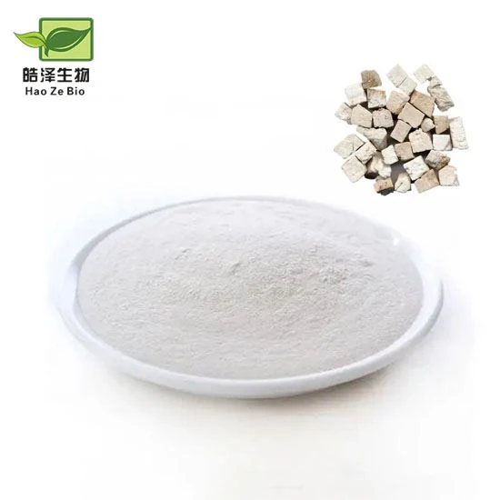 Poria Cocos Sclerotium Extract