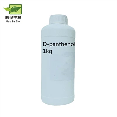 D-panthenol