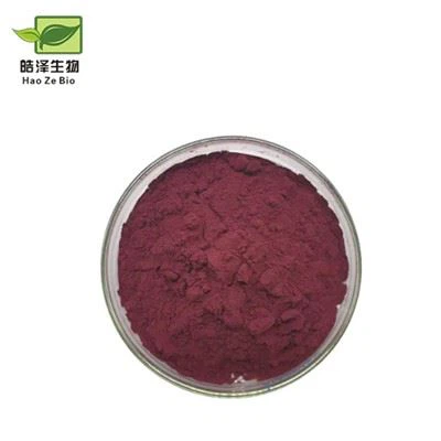 Maqui Berry Extract