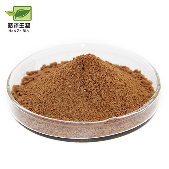 Pine Bark Extract