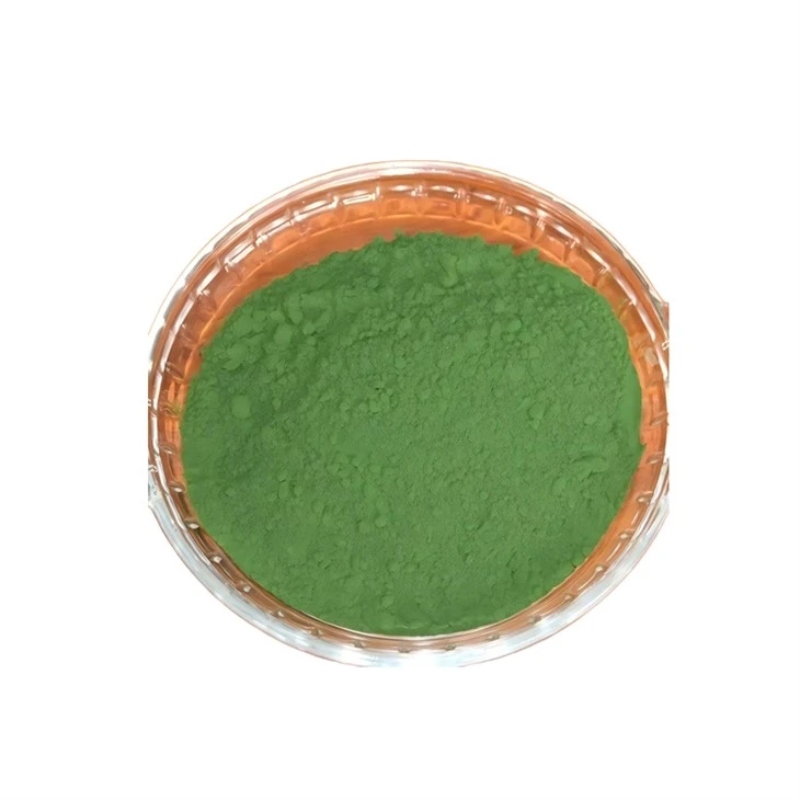 Chlorella hmoov
