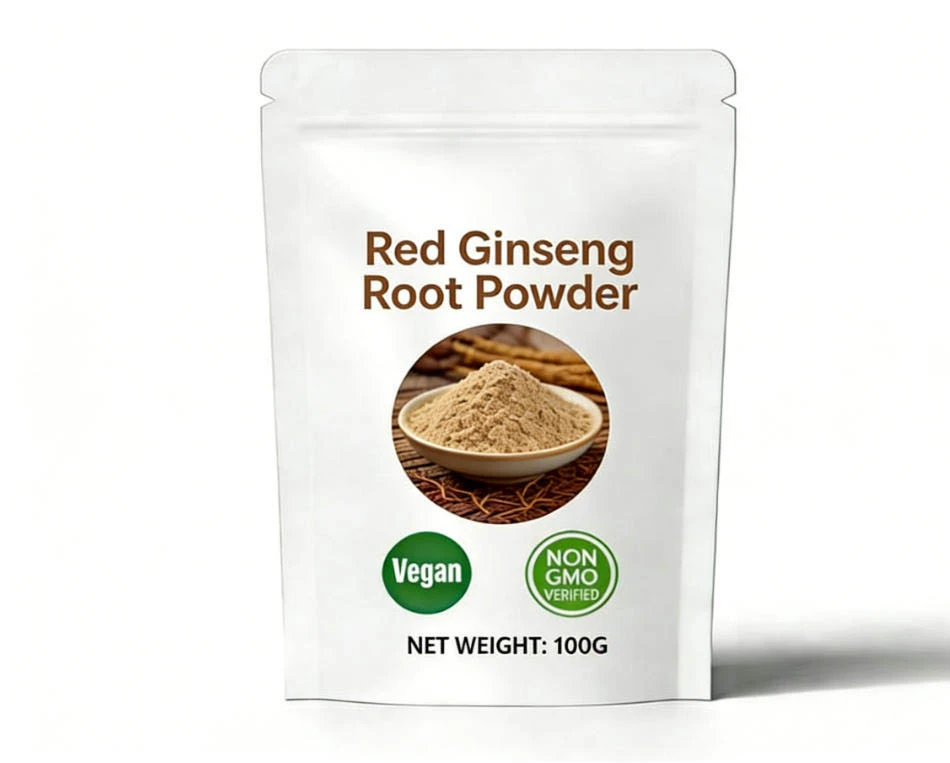 Liab Ginseng Powder