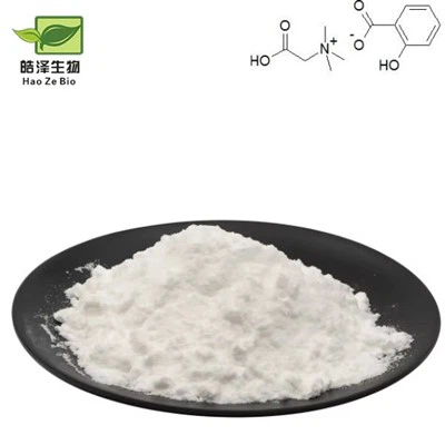Betaine Salicylate hmoov